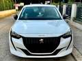 Peugeot 208 208 Active PureTech 75 S Weiß - thumbnail 1