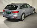 Audi A4 Quattro Sport**AHK**NAVI** Grau - thumbnail 12