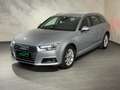 Audi A4 Quattro Sport**AHK**NAVI** Grau - thumbnail 3