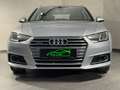 Audi A4 Quattro Sport**AHK**NAVI** Grau - thumbnail 5