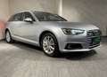 Audi A4 Quattro Sport**AHK**NAVI** Grau - thumbnail 7