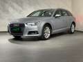 Audi A4 Quattro Sport**AHK**NAVI** Grau - thumbnail 2