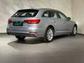 Audi A4 Quattro Sport**AHK**NAVI** Grau - thumbnail 11