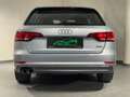 Audi A4 Quattro Sport**AHK**NAVI** Grau - thumbnail 14