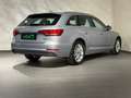 Audi A4 Quattro Sport**AHK**NAVI** Grau - thumbnail 10