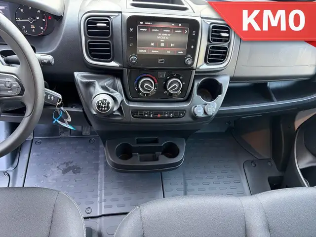 Citroen Jumper view 11