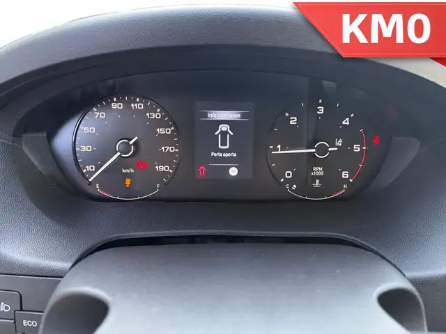 Citroen Jumper view 15