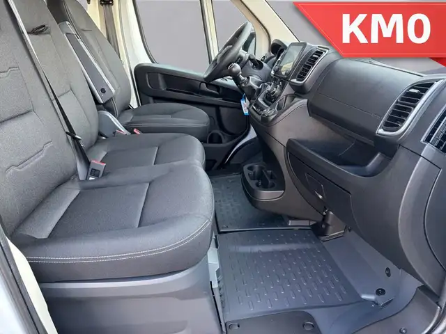 Citroen Jumper view 13