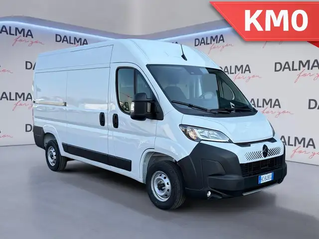 Citroen Jumper view 7