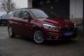 BMW 220 Active Tourer xDrive Luxury Line LEDER+NAVI+PANORA Rot - thumbnail 1