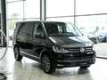 Volkswagen T6 Multivan 2,0 TDI Bi-Color Kamera 18LM DCC Grau - thumbnail 7