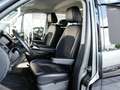 Volkswagen T6 Multivan 2,0 TDI Bi-Color Kamera 18LM DCC Grau - thumbnail 4
