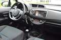 Toyota Yaris 1.0i 12v VVT-i 5-DEURS ASPIRATION/CLIMATRONIC AUTO Zwart - thumbnail 14