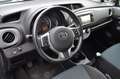 Toyota Yaris 1.0i 12v VVT-i 5-DEURS ASPIRATION/CLIMATRONIC AUTO Zwart - thumbnail 22