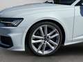 Audi S6 3.0 TDI qu. Tip. AHK+HD-MATRIX+B&O+NAVI Weiß - thumbnail 8