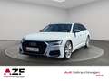 Audi S6 3.0 TDI qu. Tip. AHK+HD-MATRIX+B&O+NAVI Wit - thumbnail 1