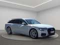 Audi S6 3.0 TDI qu. Tip. AHK+HD-MATRIX+B&O+NAVI Blanc - thumbnail 3