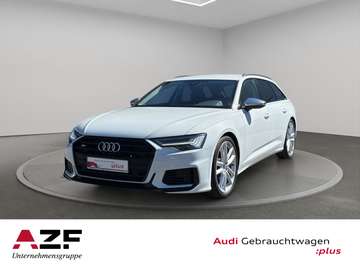 3.0 TDI qu. Tip. AHK+HD-MATRIX+B&O+NAVI