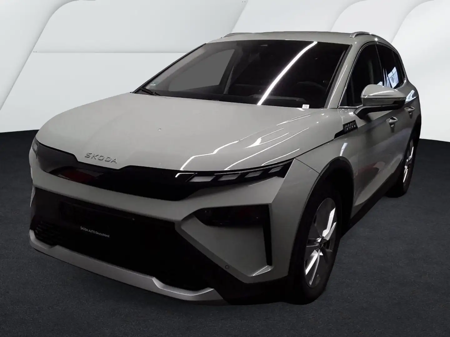 Skoda Elroq 85 Loft *AHK*HEAD-UP*MATRIX*KAMERA* Vert - 2