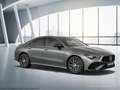 Mercedes-Benz CLA 35 AMG Mercedes-AMG CLA 35 4MATIC Coupé  AMG Line Navi Gris - thumbnail 4