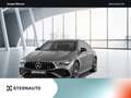 Mercedes-Benz CLA 35 AMG Mercedes-AMG CLA 35 4MATIC Coupé  AMG Line Navi Gris - thumbnail 1