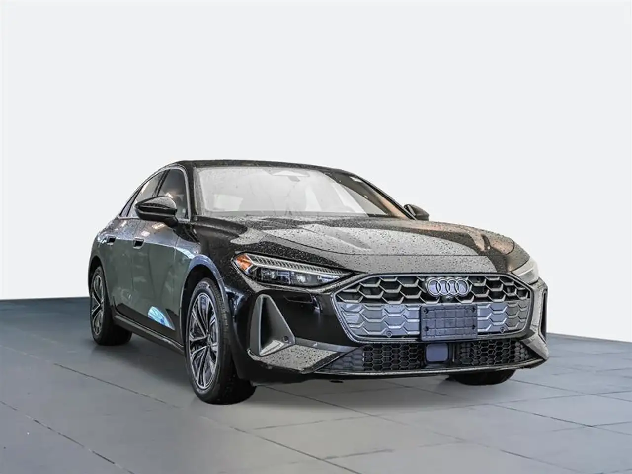 2025 Audi A5