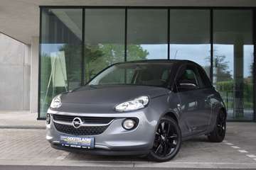1.2 JAM *CarPlay*Parkeersensoren*CruiseControl