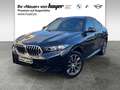 BMW X6 xDrive30d M Sport Gestiksteuerung HK HiFi Schwarz - thumbnail 1