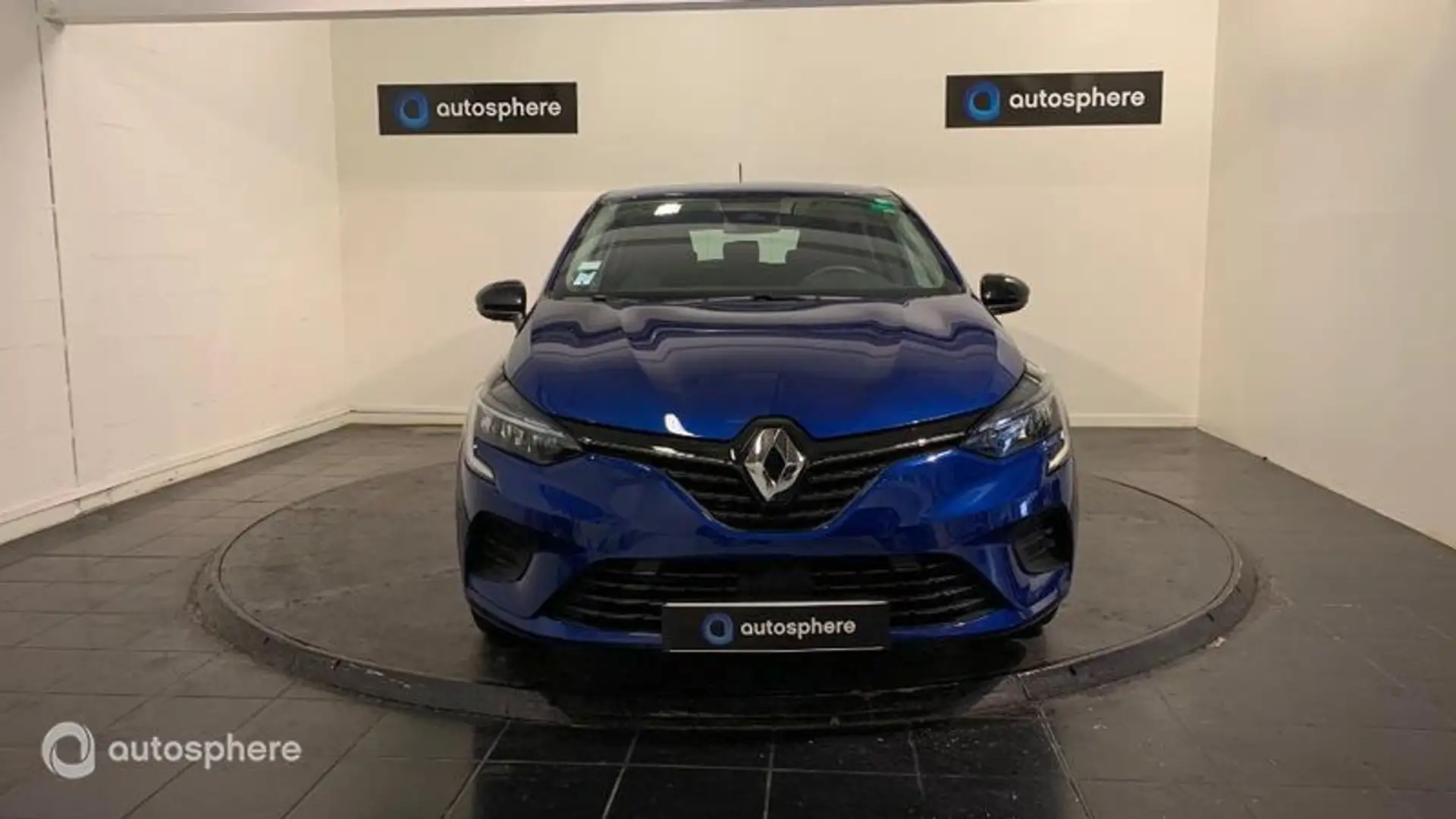 Renault Clio 1.0 TCe 90ch Equilibre - 2