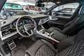 Audi Q7 50 TDI quattro S line / Full Option / 2025 Schwarz - thumbnail 4