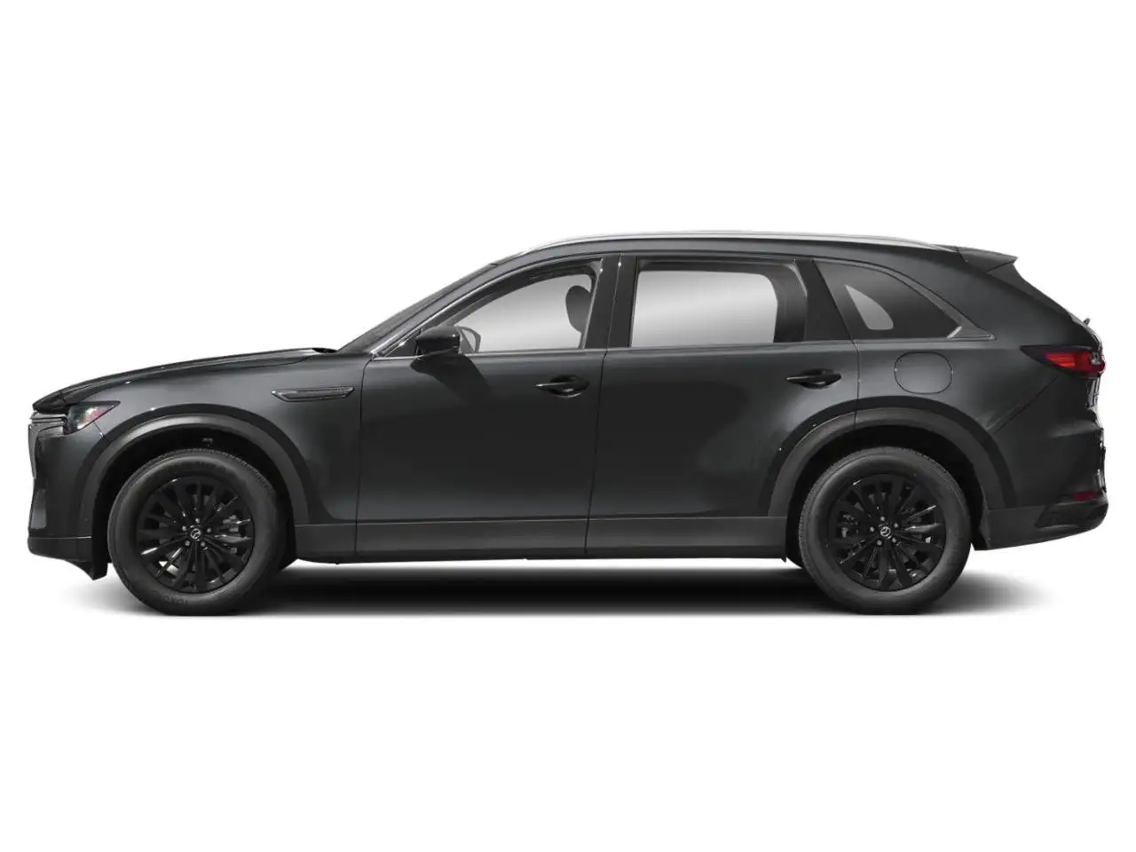 Mazda CX-90 MHEV снимка Mazda CX-90 MHEV