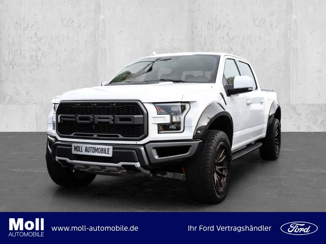 Ford F 150