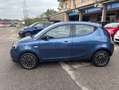 Lancia Ypsilon 1.0 firefly hybrid platinum Blu/Azzurro - thumbnail 4