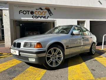 (E36) 328I 193CH