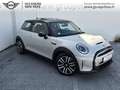 MINI Cooper SE Cooper SE 184ch Edition Camden BVA 5CV Blanc - thumbnail 1