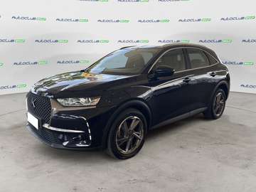 Crossback 2.0 BlueHDi Grand Chic