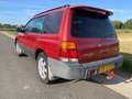 Subaru Forester 2.0 AWD basis |GOED LEZEN| EXPORT| Rood - thumbnail 4