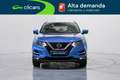 Nissan Qashqai 1.2 DIG-T N-Connecta 4x2 Azul - thumbnail 2