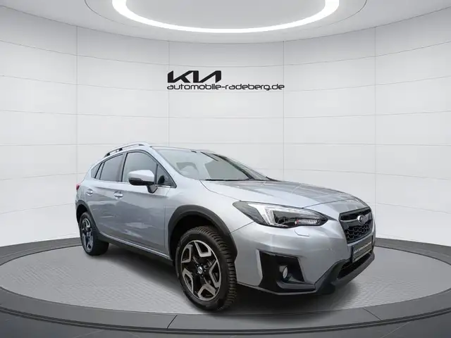 Subaru XV Comfort AWD