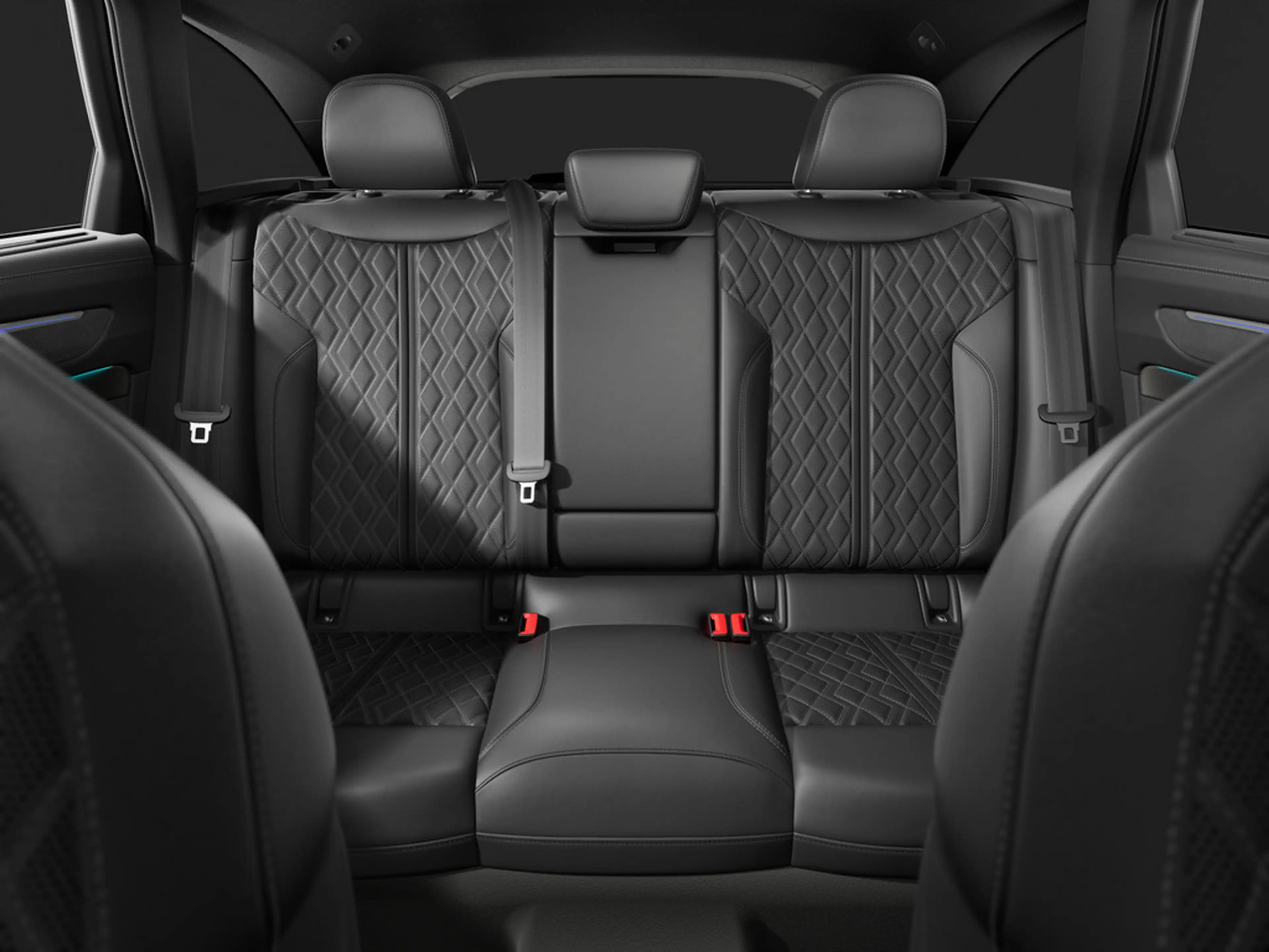 Audi A6 allroad TDI quattro 220 kW S tronic HuD/AHK/Pano/Allradlenkung/Matr — photo 10