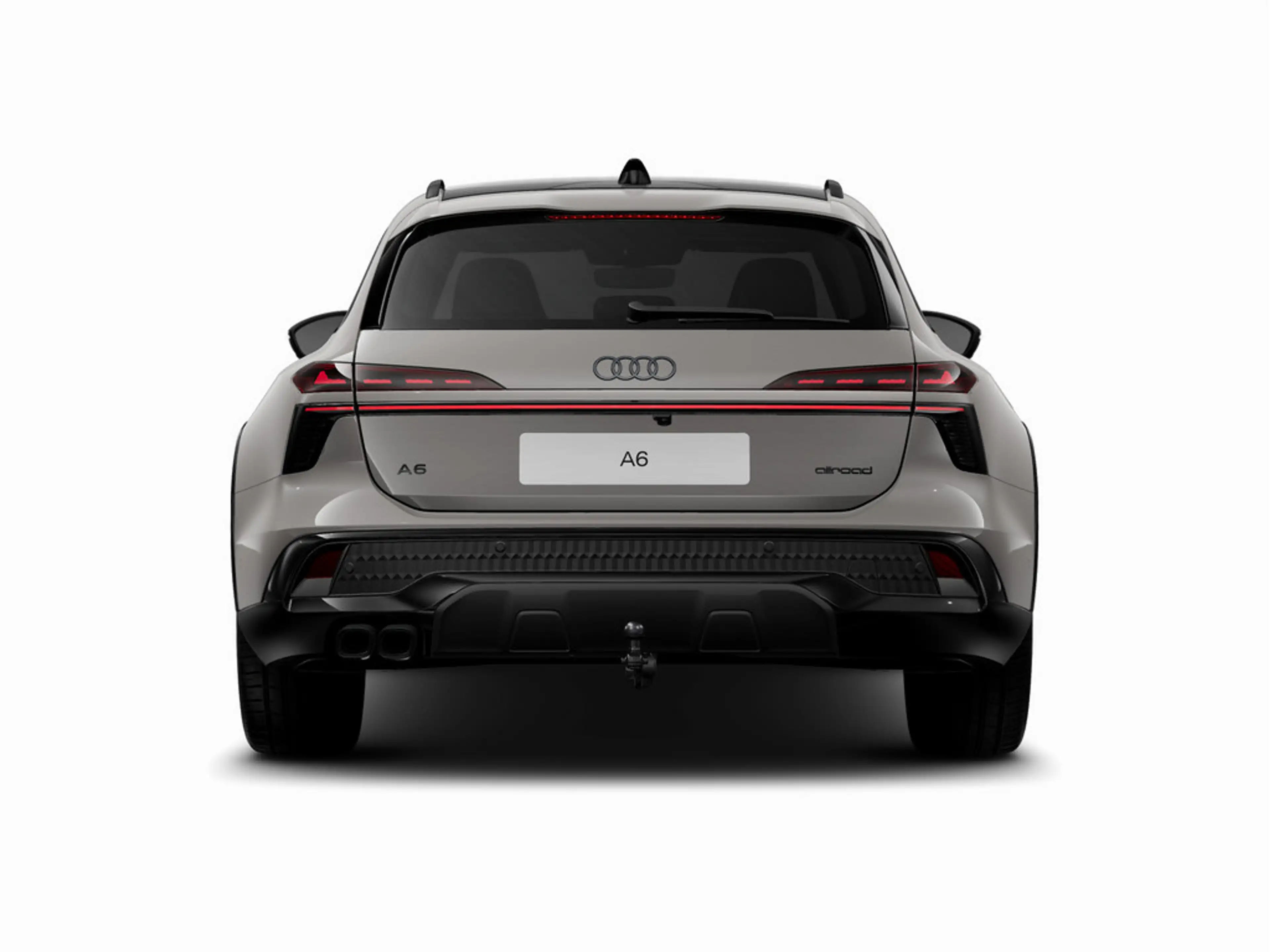 Audi A6 allroad TDI quattro 220 kW S tronic HuD/AHK/Pano/Allradlenkung/Matr — photo 9