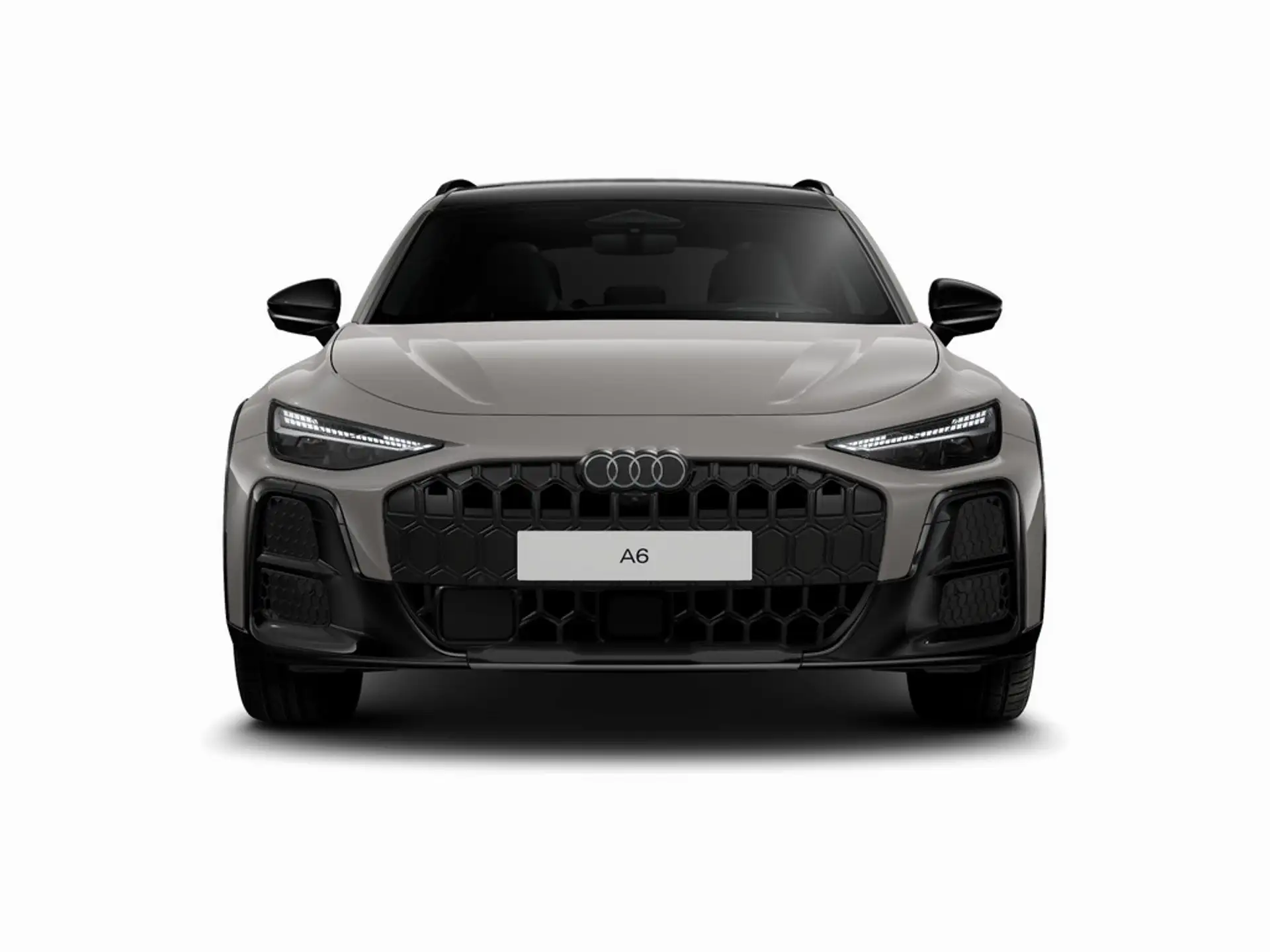 아우디 Audi A6 Sedan 2026 건메탈 사진 5