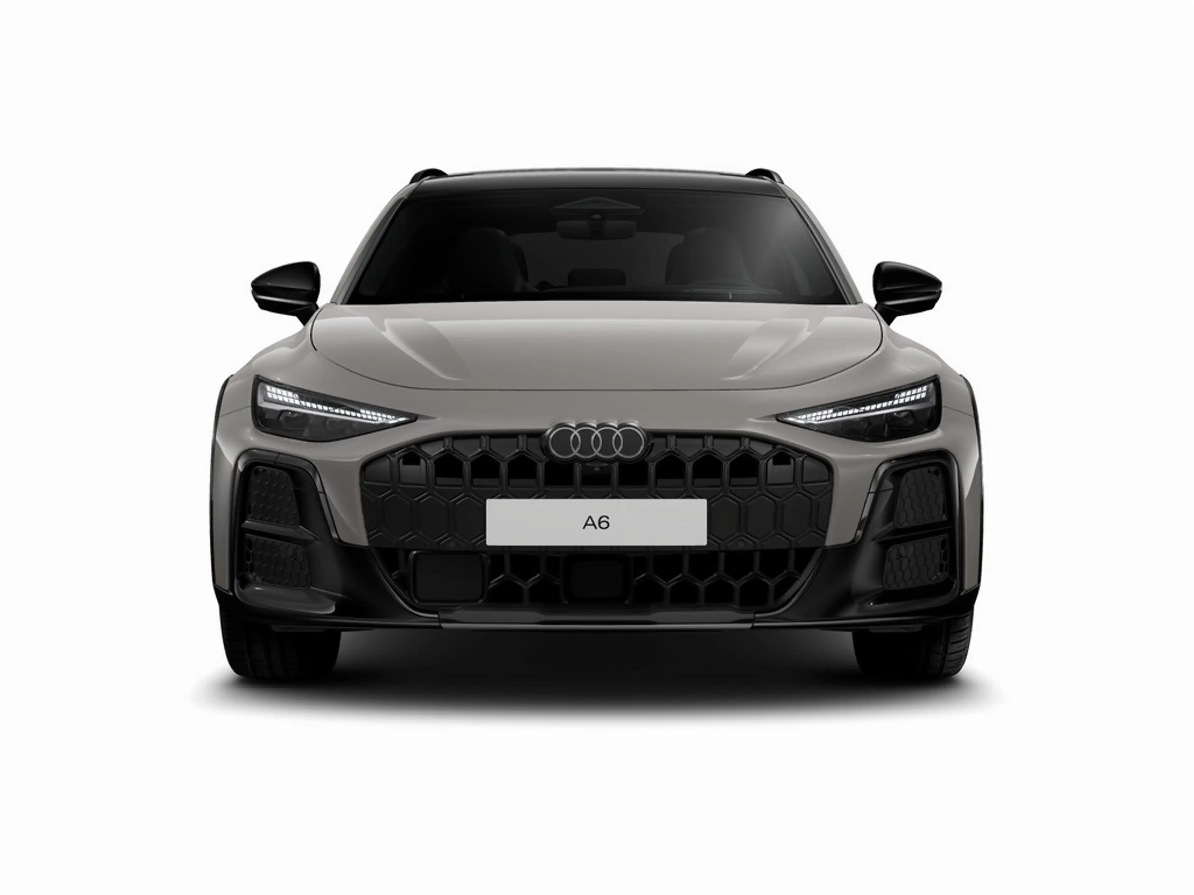 Audi A6 allroad TDI quattro 220 kW S tronic HuD/AHK/Pano/Allradlenkung/Matr — photo 8