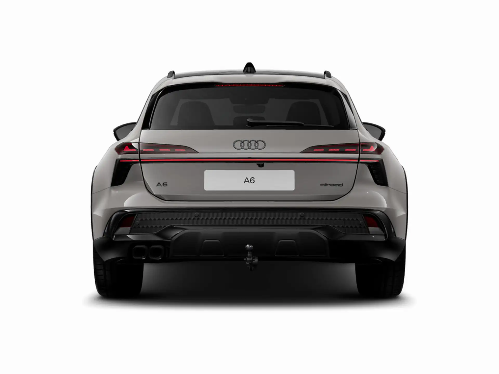 아우디 Audi A6 Sedan 2026 건메탈 사진 6
