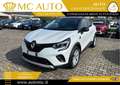 Renault Captur TCe 100 CV GPL Business PROMO CON FINAZIAMENTO Bianco - thumbnail 3