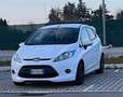 Ford Fiesta Fiesta VI 2008 5p 1.4 tdci Ikon Bianco - thumbnail 2