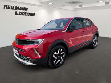 Elegance 1.2 Navi/Lenkrad/Sitzheizung/Klimaautomat