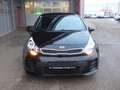 Kia Rio 1,2 MPI Titan 8-fach bereift Schwarz - thumbnail 2