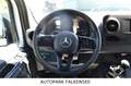Mercedes-Benz Sprinter SPRINTER III 217/317CDI DOKA PRITSCHE AHK KLIMA Weiß - thumbnail 9