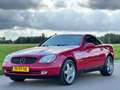 Mercedes-Benz SLK 230 K. Rojo - thumbnail 4